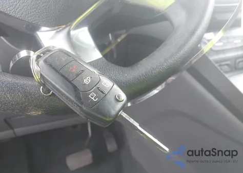 2019 Ford Transit Connect Xlt из США, поврежденный, VIN NM0GS9F20K1406389